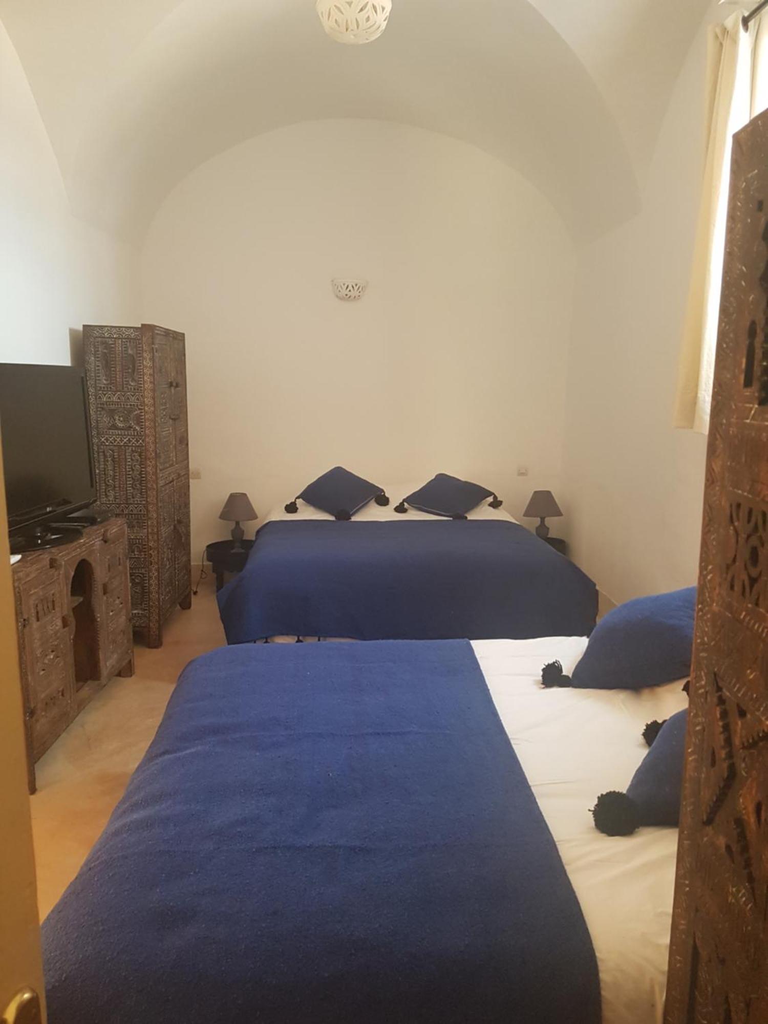 Tagadert Lodge Oumnas Room photo